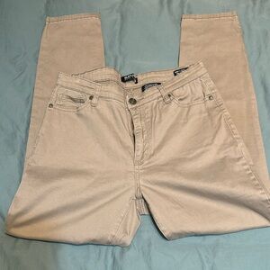 Buffalo by David Bitton mushroom colored pants